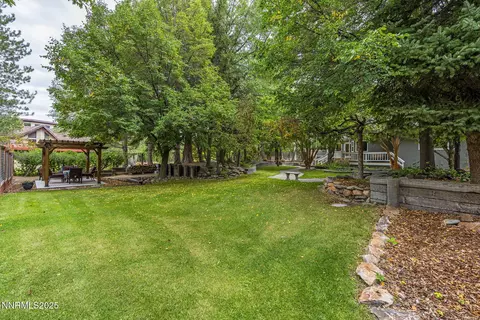 Exterior - 4265 Hackamore Dr, Reno, NV 89519 photo 23 of 27