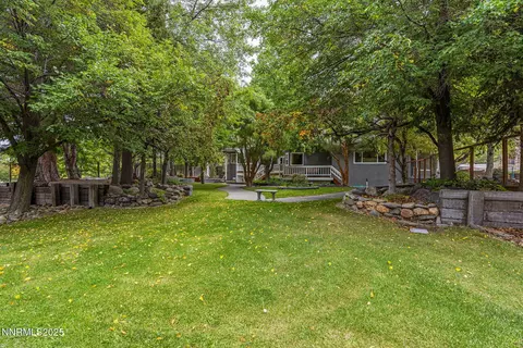Exterior - 4265 Hackamore Dr, Reno, NV 89519 photo 22 of 27