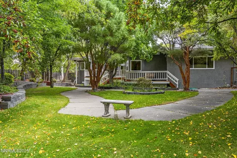 Exterior - 4265 Hackamore Dr, Reno, NV 89519 photo 15 of 27