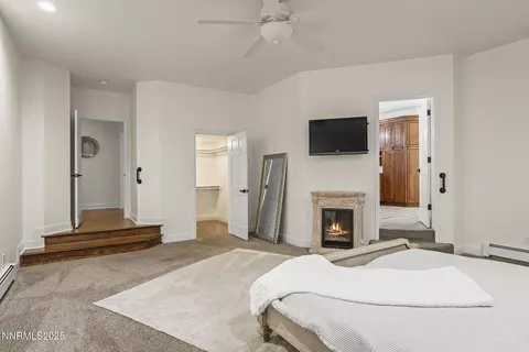 Bedroom - 4265 Hackamore Dr, Reno, NV 89519 photo 2 of 4