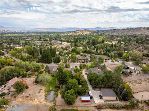 View/Area - 4265 Hackamore Dr, Reno, NV 89519 photo 6 of 9