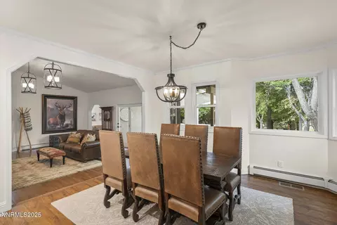 Dining - 4265 Hackamore Dr, Reno, NV 89519 photo 1 of 2