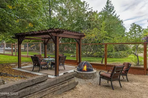 Exterior - 4265 Hackamore Dr, Reno, NV 89519 photo 19 of 27