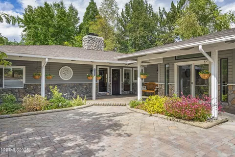 Exterior - 4265 Hackamore Dr, Reno, NV 89519 photo 27 of 27