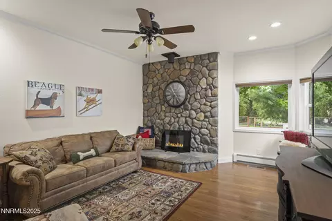 Living - 4265 Hackamore Dr, Reno, NV 89519 photo 4 of 4