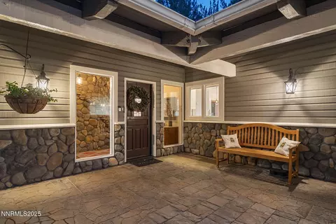 Exterior - 4265 Hackamore Dr, Reno, NV 89519 photo 3 of 27
