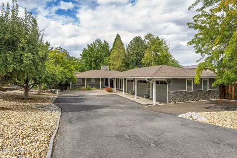 Exterior - 4265 Hackamore Dr, Reno, NV 89519 photo 26 of 27