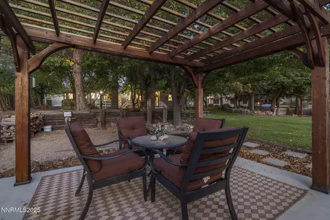 Exterior - 4265 Hackamore Dr, Reno, NV 89519 photo 20 of 27