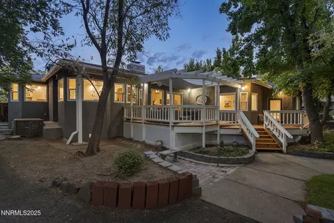 Other - 4265 Hackamore Dr, Reno, NV 89519 photo 7 of 11