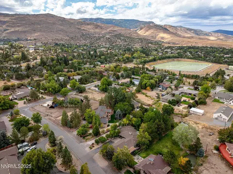 View/Area - 4265 Hackamore Dr, Reno, NV 89519 photo 9 of 9