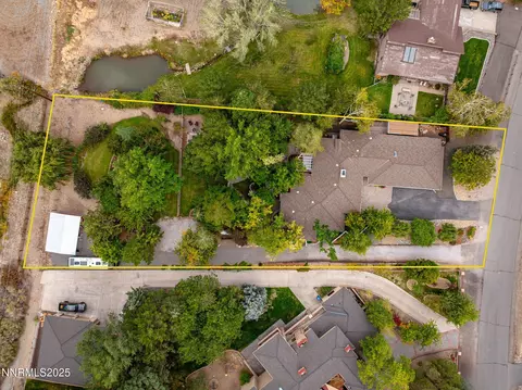 View/Area - 4265 Hackamore Dr, Reno, NV 89519 photo 4 of 9
