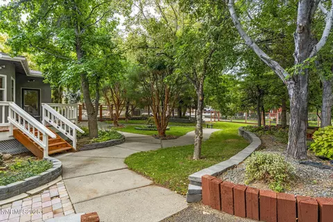 Exterior - 4265 Hackamore Dr, Reno, NV 89519 photo 21 of 27