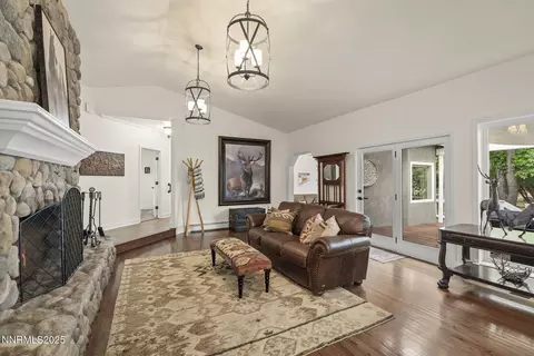 Living - 4265 Hackamore Dr, Reno, NV 89519 photo 2 of 4
