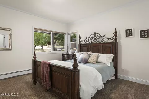 Bedroom - 4265 Hackamore Dr, Reno, NV 89519 photo 3 of 4