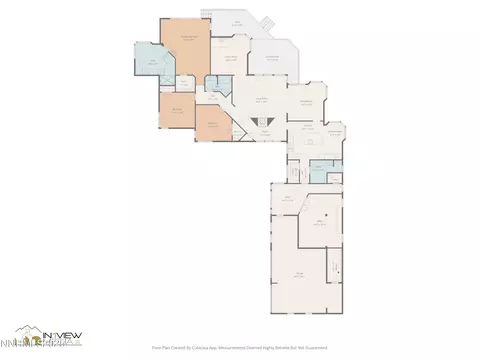 Floorplan - 4265 Hackamore Dr, Reno, NV 89519 photo 1 of 1