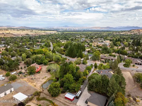 View/Area - 4265 Hackamore Dr, Reno, NV 89519 photo 5 of 9