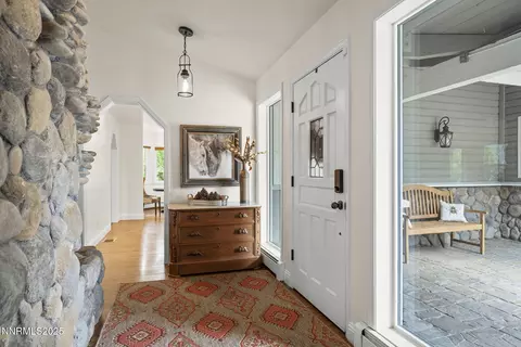 Entry Way - 4265 Hackamore Dr, Reno, NV 89519 photo 1 of 1