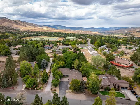 View/Area - 4265 Hackamore Dr, Reno, NV 89519 photo 1 of 9