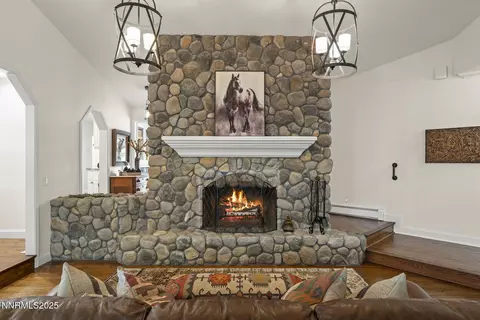 Living - 4265 Hackamore Dr, Reno, NV 89519 photo 3 of 4