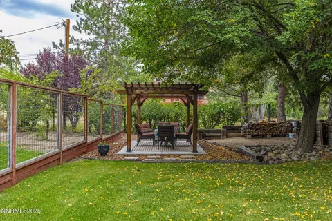 Exterior - 4265 Hackamore Dr, Reno, NV 89519 photo 18 of 27