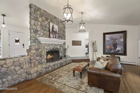 Living - 4265 Hackamore Dr, Reno, NV 89519 photo 1 of 4