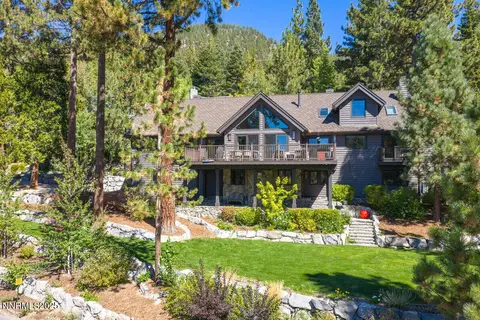 1963 Glenbrook House Rd, Glenbrook, NV 89413