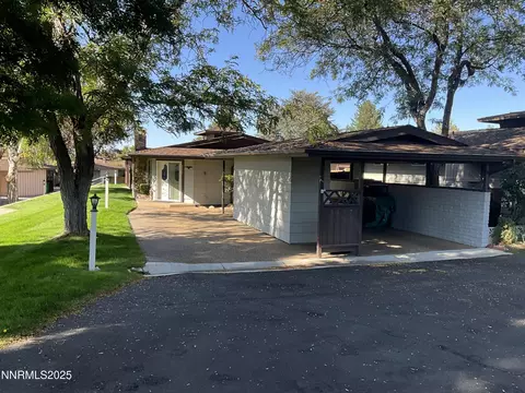 3477 E Hidden Valley Dr, Reno, NV 89502