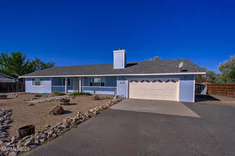 6366 Westwind Way, Fallon, NV 89406