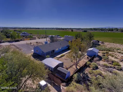 View/Area - 6366 Westwind Way, Fallon, NV 89406 photo 5 of 6