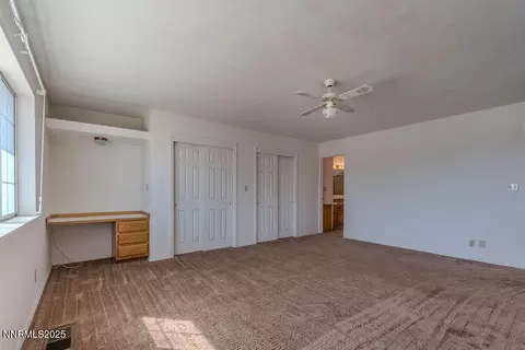Bedroom - 6366 Westwind Way, Fallon, NV 89406 photo 3 of 4