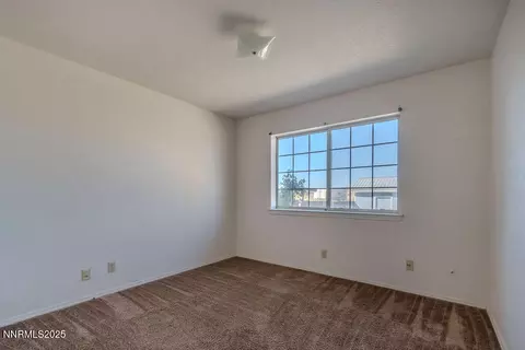 Bedroom - 6366 Westwind Way, Fallon, NV 89406 photo 4 of 4