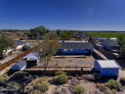 View/Area - 6366 Westwind Way, Fallon, NV 89406 photo 4 of 6