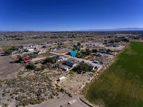 View/Area - 6366 Westwind Way, Fallon, NV 89406 photo 3 of 6