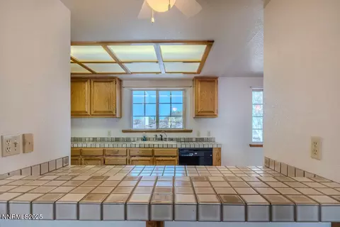 Kitchen - 6366 Westwind Way, Fallon, NV 89406 photo 1 of 3