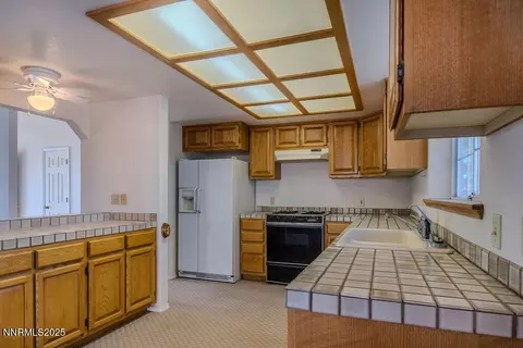 Kitchen - 6366 Westwind Way, Fallon, NV 89406 photo 3 of 3