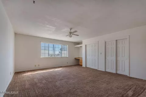 Bedroom - 6366 Westwind Way, Fallon, NV 89406 photo 2 of 4