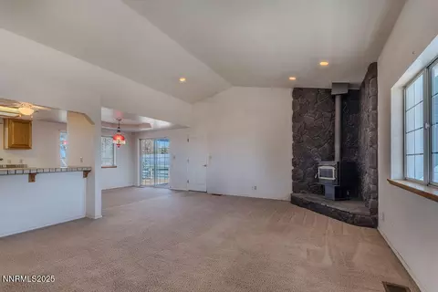 Living - 6366 Westwind Way, Fallon, NV 89406 photo 2 of 3