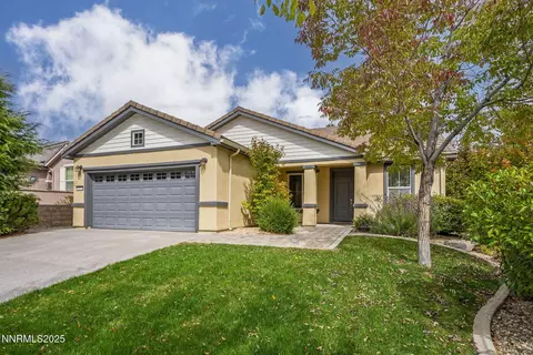 1810 Evergreen Ridge Way, Reno, NV 89523
