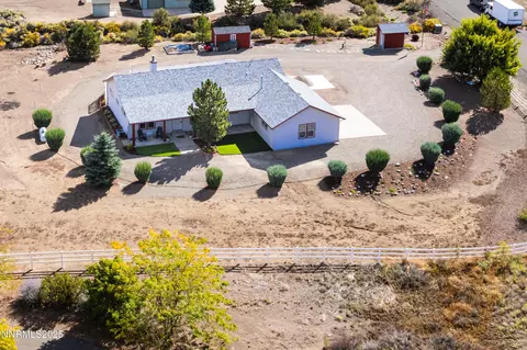 3636 Quail Run Way, Wellington, NV 89444