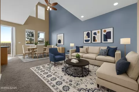 9260 Lone Wolf Cir, Reno, NV 89506