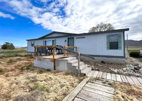 1100 Skyline Blvd, Battle Mountain, NV 89820