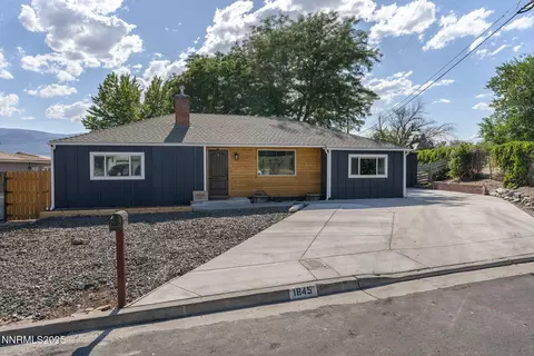 1845 Wesley Dr, Reno, NV 89503