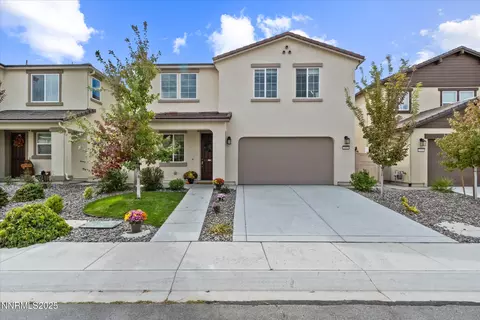 2102 Black Spur Dr, Reno, NV 89521