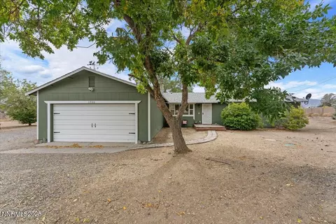 11720 Oregon Blvd, Reno, NV 89506
