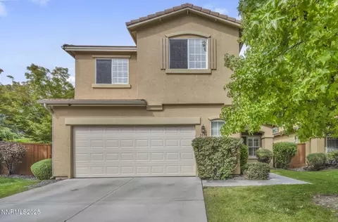 2078 Tivoli Ln, Sparks, NV 89434