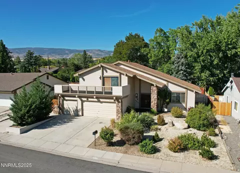 4875 Golden Springs Dr, Reno, NV 89509