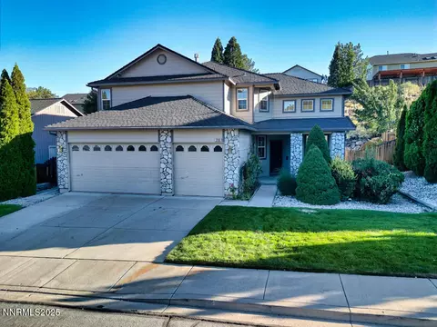3160 Sky Country Dr, Reno, NV 89503