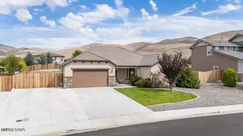 2745 Trail Rider Dr, Reno, NV 89521