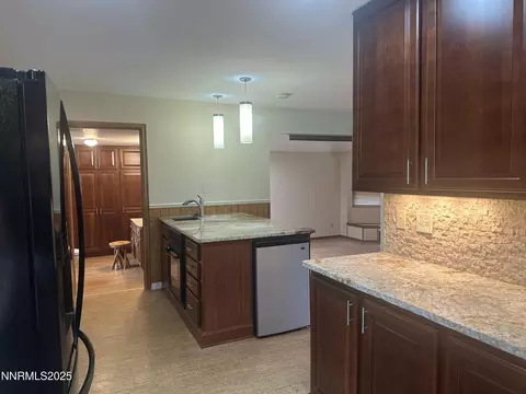 Kitchen - 880 Ruby Ave, Reno, NV 89503 photo 5 of 7