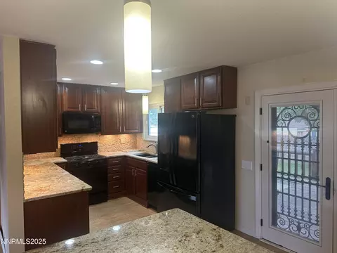 Kitchen - 880 Ruby Ave, Reno, NV 89503 photo 2 of 7